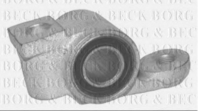 BORG & BECK bsk6874 -  Подвеска, рычаг независимой подвески колеса